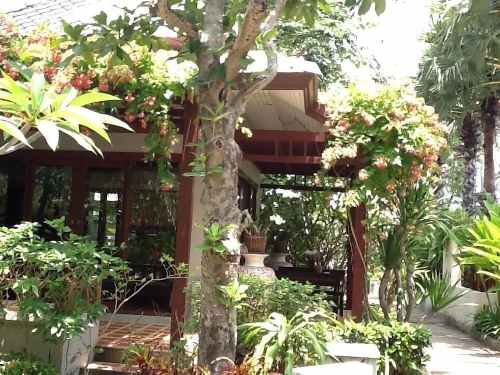 בופוט Bhumlapa Garden Resort מראה חיצוני תמונה