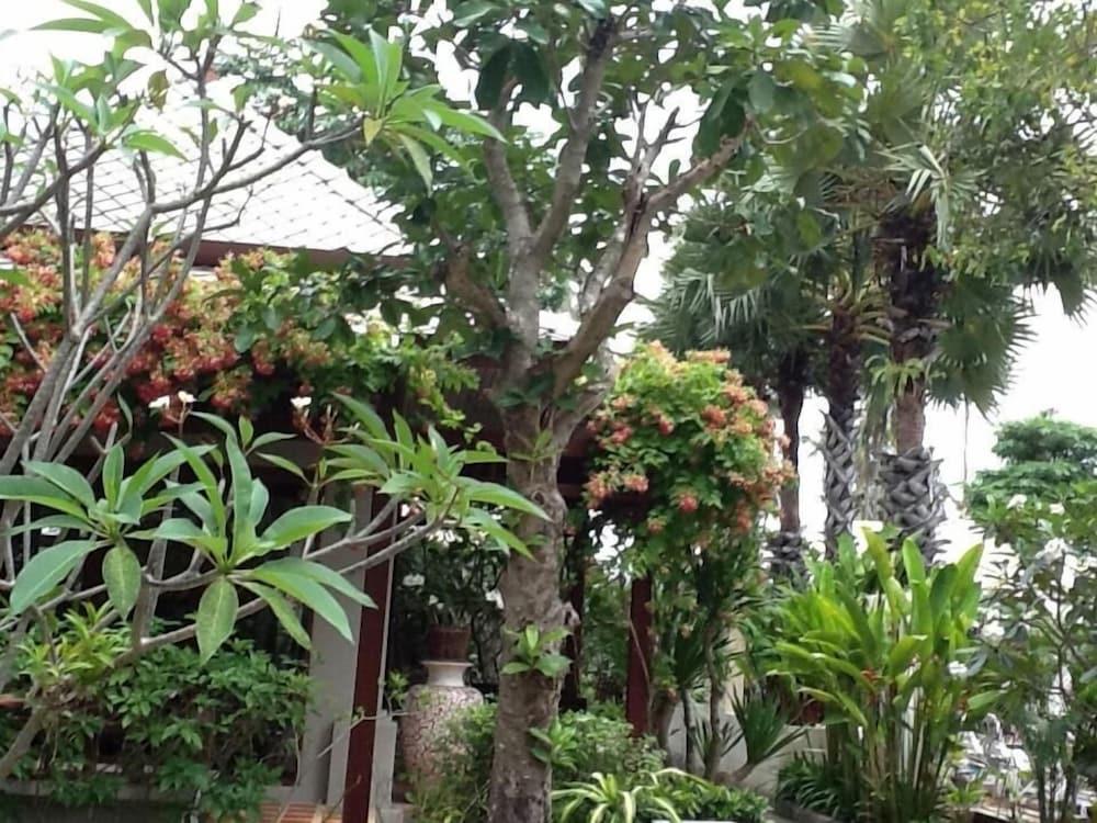 בופוט Bhumlapa Garden Resort מראה חיצוני תמונה