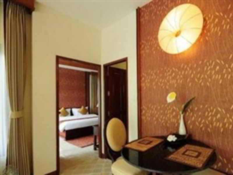 בופוט Bhumlapa Garden Resort מראה חיצוני תמונה