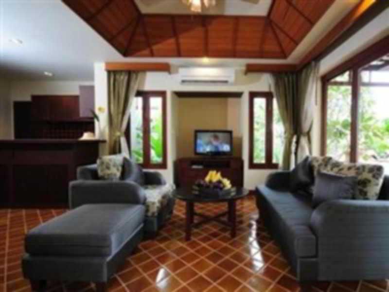 בופוט Bhumlapa Garden Resort מראה חיצוני תמונה