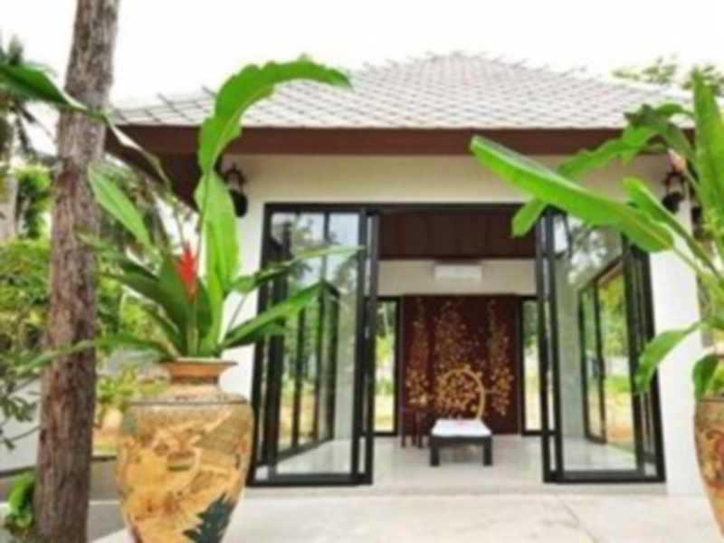 בופוט Bhumlapa Garden Resort מראה חיצוני תמונה