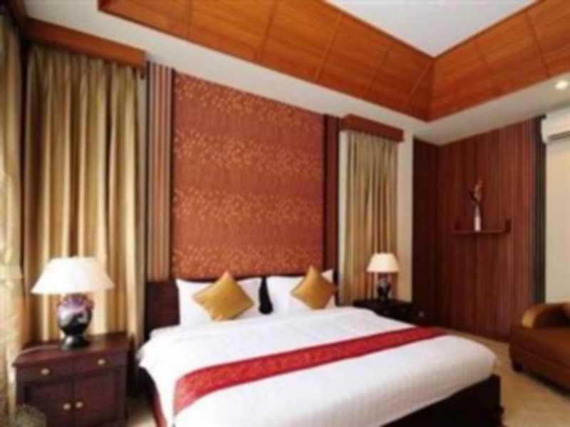 בופוט Bhumlapa Garden Resort מראה חיצוני תמונה