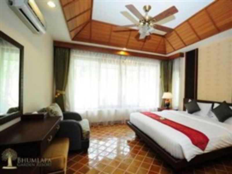בופוט Bhumlapa Garden Resort מראה חיצוני תמונה