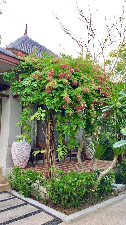 בופוט Bhumlapa Garden Resort מראה חיצוני תמונה