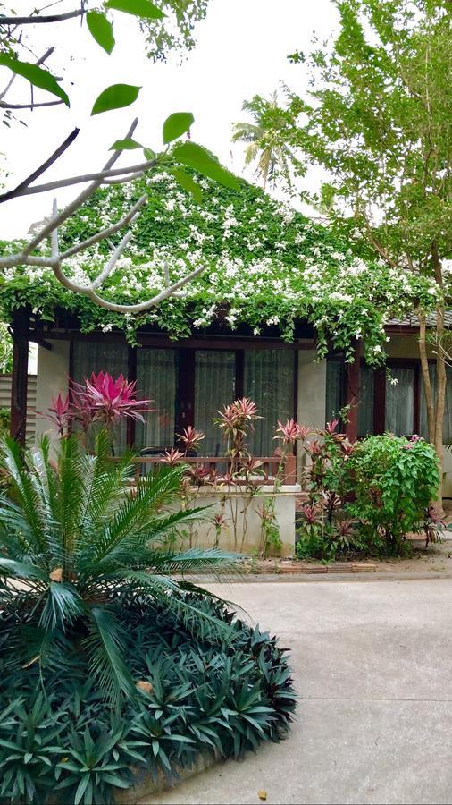 בופוט Bhumlapa Garden Resort מראה חיצוני תמונה